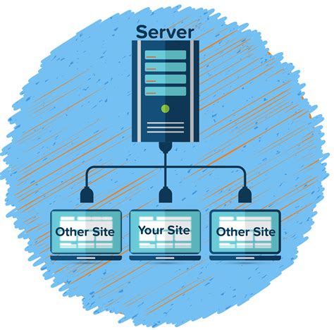 Web Hosting .